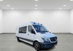 Vindem piese de motor, cutie de viteze, pentru Mercedes Sprinter (W907, W91), 3.0 CDI