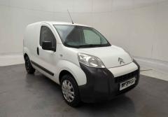 Vindem piese de motor, cutie de viteze, pentru Citroen Nemo combi, 1.2 HDI