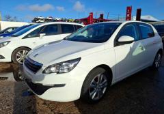 Vindem piese de caroserie si elemente de interior, pentru Peugeot 308 (II), 1.2 Benz