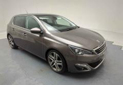 Vindem piese de caroserie si elemente de interior, pentru Peugeot 308 (II), 1.6 HDI