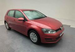 Vindem piese de caroserie si elemente de interior, pentru Vw Golf 6 (5K1), 1.6 TDI