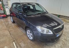 Vindem piese de caroserie si elemente de interior, pentru Skoda Fabia 2 (5J, 542), 1.2 TSI