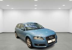 Vindem piese de motor, cutie de viteze, pentru Audi A3 (8P1) 1.9 TDI