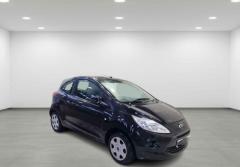 Vindem piese de motor, cutie de viteze, pentru Ford Ka (RU8), 1.2 benz