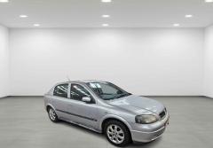 Vindem piese de caroserie si elemente de interior, pentru Opel Astra G, 1.4 benz