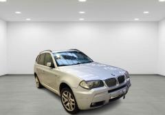 Vindem piese de motor, cutie de viteze, pentru Bmw X3 (E83), 2.5 benz
