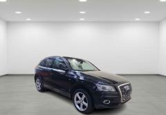 Vindem piese de motor, cutie de viteze, pentru Audi Q5 (8RB), 2.0 Diesel