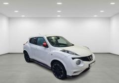 Vindem piese de caroserie si elemente de interior, pentru Nissan Juke, 1.6 benz