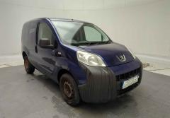 Vindem piese de motor, cutie de viteze, pentru Peugeot Bipper (AA), 1.4 HDI