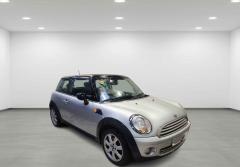 Vindem piese de caroserie si elemente de interior, pentru Mini Cooper (R56), 1.6 Benzina