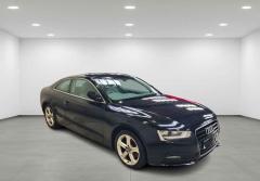 Vindem piese de caroserie si elemente de interior, pentru Audi A5 (8T3), 2.0 TDI, CJC