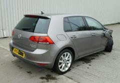 Vindem piese de suspensie Vw Golf 7 (5G) 1.6tdi, CLH