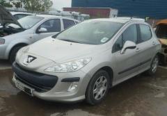 Vindem piese de interior Peugeot 308, 1.6HDI. 9HZ