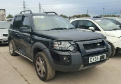 Vindem piese de interior Land Rover Freelander, 2.0D, TD4