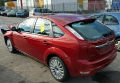 Vindem piese de motor Ford Focus 2, 1.6TDCI, G8DB