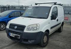 Vindem piese de interior Fiat Doblo 1.9m-jet