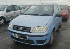 Vindem cutie de viteze Fiat Punto 1.2b