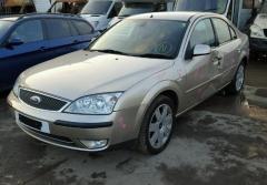 Vindem piese de caroserie Ford Mondeo MK3, 2.0tdci