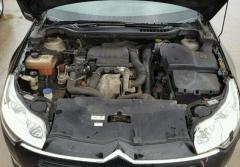 Vindem piese de motor Citroen C5 1.6hdi