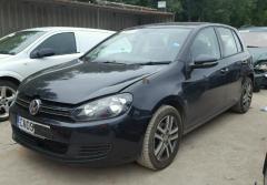 Vindem piese de caroserie Vw Golf 6, 1.6tdi, CAYC