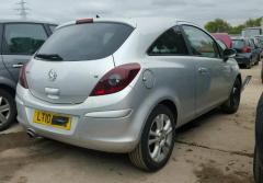 Vindem piese de suspensie Opel Corsa D coupe, 1.3cdti