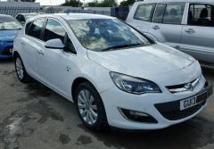 Vindem piese de motor Opel astra J, 1.7cdti