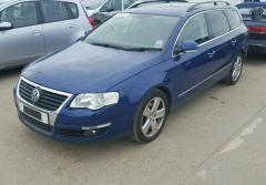 Vindem cutie de viteze Vw Passat B6, 2.0benzina