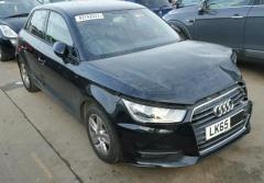 Vindem piese de interior Audi A1 1.6tdi