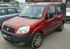 Vindem piese de motor Fiat Doblo 1.3m jet