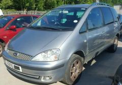 Vindem cutie de viteze Ford Galaxy 1.9 ASZ