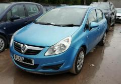 Vindem cutie de viteze Opel Corsa D, 1.3cdti