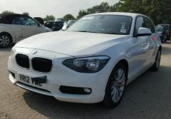 Vindem piese de interior BMW 118d (F20)