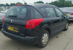 Vindem cutie de viteze Peugeot 307 SW, 1.4hdi