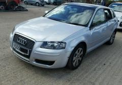 Vindem piese de interior Audi a3 8p, 2.0tdi