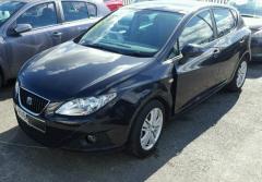 Vindem piese de carsoerie Seat Ibiza 5, 1.4benzina