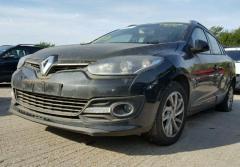 Dezmembrari auto Renault megane 3 combi 1.5dci