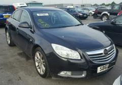 Vindem cutie de viteze Opel Insignia 2.0cdti, A20DTH