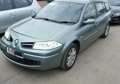 Vindem piese de caroserie Renault Megane 2 combi 1.6benzina