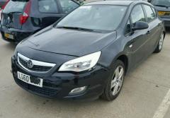 Vindem piese de motor Opel Astra J 1.6cdti