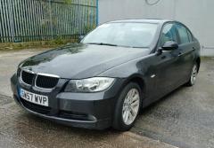 Vindem piese de interior Bmw 320d, E90