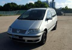 Vindem piese de motor Vw Sharan 7M, 1,9tdi, Auy