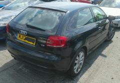 Vindem piese de motor Audi A3 8P 1.6benzina