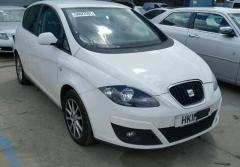 Vindem cutie de viteze Seat Altea 5P, 1.6tdi CAY