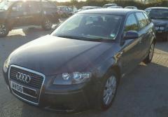 Vindem piese de caroserie Audi A3 (8P1) 1.6fsi, BLF