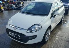 Vindem piese de caroserie Fiat Punto Evo, 1.2benzina