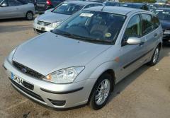 Vindem piese de motor Ford focus 1, 1.8tdci