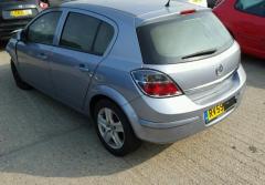 Vindem piese de motor Opel Astra H, 1.3cdti