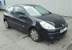 Vindem piese de motor Renault Clio 3, 1.2benzina