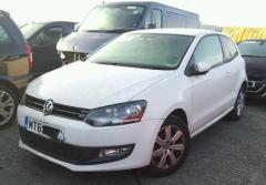 Vindem cutie de viteze Vw Polo (6R) 1.4benzina CGG