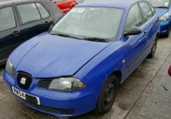 Vindem piese de suspensie Seat Ibiza, 1.2b, AZQ